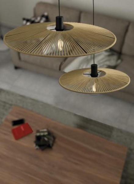 LX Parasol I